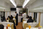 Train T24/T21 from Lhasa to Chengdu