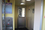 Train K917 from Lanzhou to Lhasa