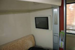 Train T164/T165 from Shanghai to Lhasa