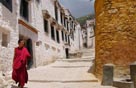 Essence Tour of Lhasa (4 Days)