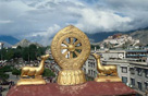 Tibet Train Excursion A (7 Days)