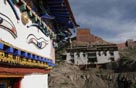Tibet Train Excursion B (7 Days)