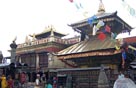Tibet to Nepal Kathmandu Cultural Discover (11 Days)