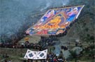 Lhasa Memories Tour (5 Days)
