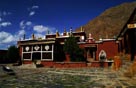 Lhasa and Tsetang Tour (5 Days)