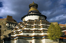 Classical Tibet Tour (6 Days)