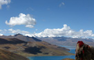Lhasa - Gyantse - Shigatse Tour (6 Days)