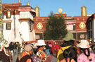 Best of China with Tibet Train Tour (15 Days)