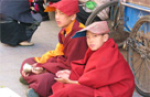 Mysterious Tibet Tour (12 Days)