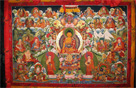 Qinghai - Tibet Plateau Overland Expedition