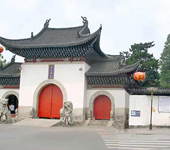 Guiyuan temple01