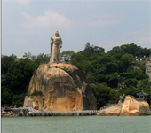 Gulangyu Island