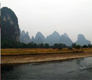 Yulong River