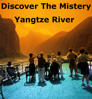 yangtze river cruise tours