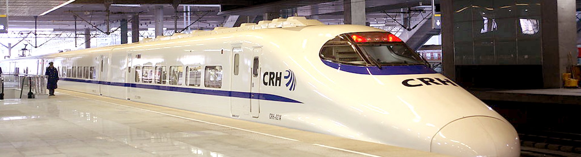 Book China train tickets online