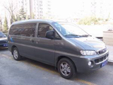 7 Seat Van